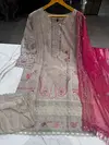 Shree 1383 A To D Cambric Cotton Pakistani Readymade Suits Wholesale Shop In Surat